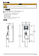 Preview for 77 page of Hach Polymetron 9523 Basic User Manual