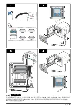 Preview for 81 page of Hach Polymetron 9523 Basic User Manual