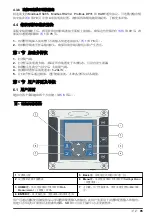 Preview for 85 page of Hach Polymetron 9523 Basic User Manual