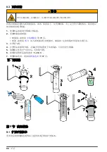 Preview for 90 page of Hach Polymetron 9523 Basic User Manual