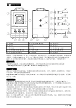 Preview for 131 page of Hach Polymetron 9526 Basic User Manual