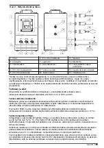 Preview for 189 page of Hach Polymetron 9526 Basic User Manual