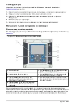 Preview for 215 page of Hach Polymetron 9526 Basic User Manual