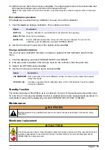 Preview for 13 page of Hach Polymetron 9582sc Basic User Manual