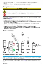 Preview for 42 page of Hach Polymetron 9582sc Basic User Manual