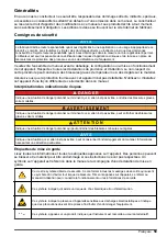 Preview for 59 page of Hach Polymetron 9582sc Basic User Manual