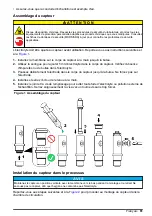 Preview for 61 page of Hach Polymetron 9582sc Basic User Manual