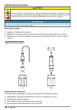 Preview for 108 page of Hach Polymetron 9582sc Basic User Manual