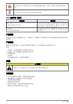 Preview for 117 page of Hach Polymetron 9582sc Basic User Manual