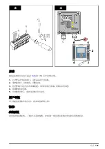 Preview for 121 page of Hach Polymetron 9582sc Basic User Manual