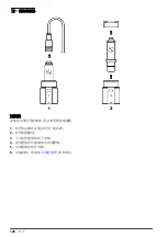 Preview for 126 page of Hach Polymetron 9582sc Basic User Manual