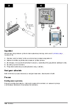 Preview for 138 page of Hach Polymetron 9582sc Basic User Manual