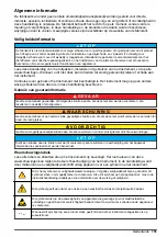 Preview for 151 page of Hach Polymetron 9582sc Basic User Manual