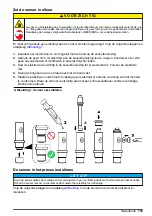 Preview for 153 page of Hach Polymetron 9582sc Basic User Manual