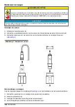 Preview for 162 page of Hach Polymetron 9582sc Basic User Manual