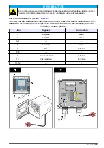 Preview for 211 page of Hach Polymetron 9582sc Basic User Manual