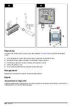 Preview for 212 page of Hach Polymetron 9582sc Basic User Manual