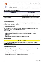 Preview for 225 page of Hach Polymetron 9582sc Basic User Manual