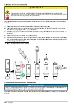 Preview for 226 page of Hach Polymetron 9582sc Basic User Manual