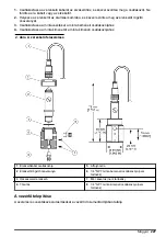 Preview for 227 page of Hach Polymetron 9582sc Basic User Manual