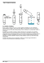 Preview for 236 page of Hach Polymetron 9582sc Basic User Manual