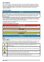 Preview for 262 page of Hach Polymetron 9582sc Basic User Manual