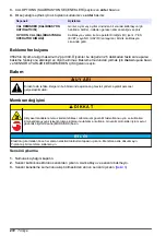 Preview for 272 page of Hach Polymetron 9582sc Basic User Manual