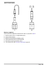 Preview for 273 page of Hach Polymetron 9582sc Basic User Manual