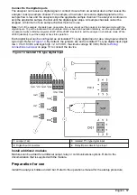 Предварительный просмотр 17 страницы Hach Polymetron 9611sc PO4 3- Installation Manual