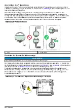 Предварительный просмотр 30 страницы Hach Polymetron 9611sc PO4 3- Installation Manual