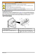 Preview for 158 page of Hach Polymetron 9611sc PO4 3- Installation Manual