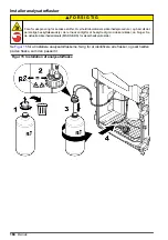 Preview for 164 page of Hach Polymetron 9611sc PO4 3- Installation Manual