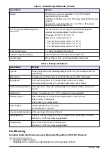 Preview for 167 page of Hach Polymetron 9611sc PO4 3- Installation Manual