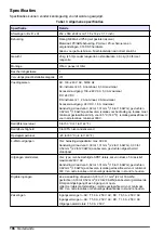 Preview for 186 page of Hach Polymetron 9611sc PO4 3- Installation Manual