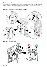 Preview for 206 page of Hach Polymetron 9611sc PO4 3- Installation Manual