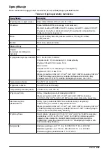 Preview for 207 page of Hach Polymetron 9611sc PO4 3- Installation Manual