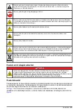 Preview for 211 page of Hach Polymetron 9611sc PO4 3- Installation Manual