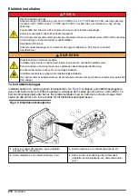 Preview for 218 page of Hach Polymetron 9611sc PO4 3- Installation Manual