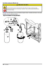 Preview for 224 page of Hach Polymetron 9611sc PO4 3- Installation Manual