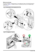 Preview for 225 page of Hach Polymetron 9611sc PO4 3- Installation Manual