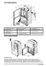 Preview for 231 page of Hach Polymetron 9611sc PO4 3- Installation Manual