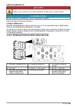 Preview for 233 page of Hach Polymetron 9611sc PO4 3- Installation Manual