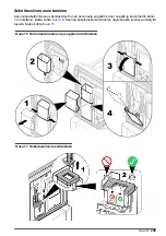 Preview for 245 page of Hach Polymetron 9611sc PO4 3- Installation Manual