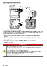 Предварительный просмотр 362 страницы Hach Polymetron 9611sc PO4 3- Installation Manual