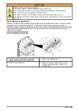 Предварительный просмотр 363 страницы Hach Polymetron 9611sc PO4 3- Installation Manual