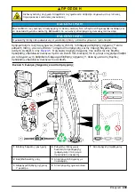 Preview for 439 page of Hach Polymetron 9611sc PO4 3- Installation Manual