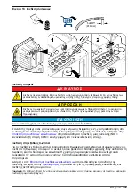 Preview for 447 page of Hach Polymetron 9611sc PO4 3- Installation Manual