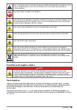 Preview for 455 page of Hach Polymetron 9611sc PO4 3- Installation Manual