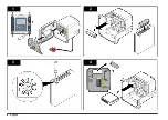 Предварительный просмотр 8 страницы Hach Polymetron Series User Manual