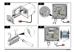 Предварительный просмотр 9 страницы Hach Polymetron Series User Manual